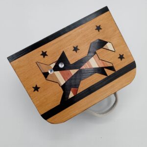 Boite collection nat